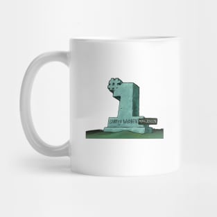 smitty 3f Mug